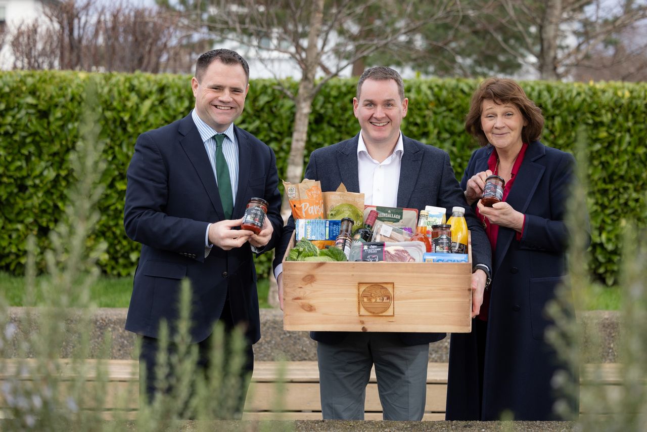 Lidl sourced €1.1bn of food and drink in Ireland in 2023