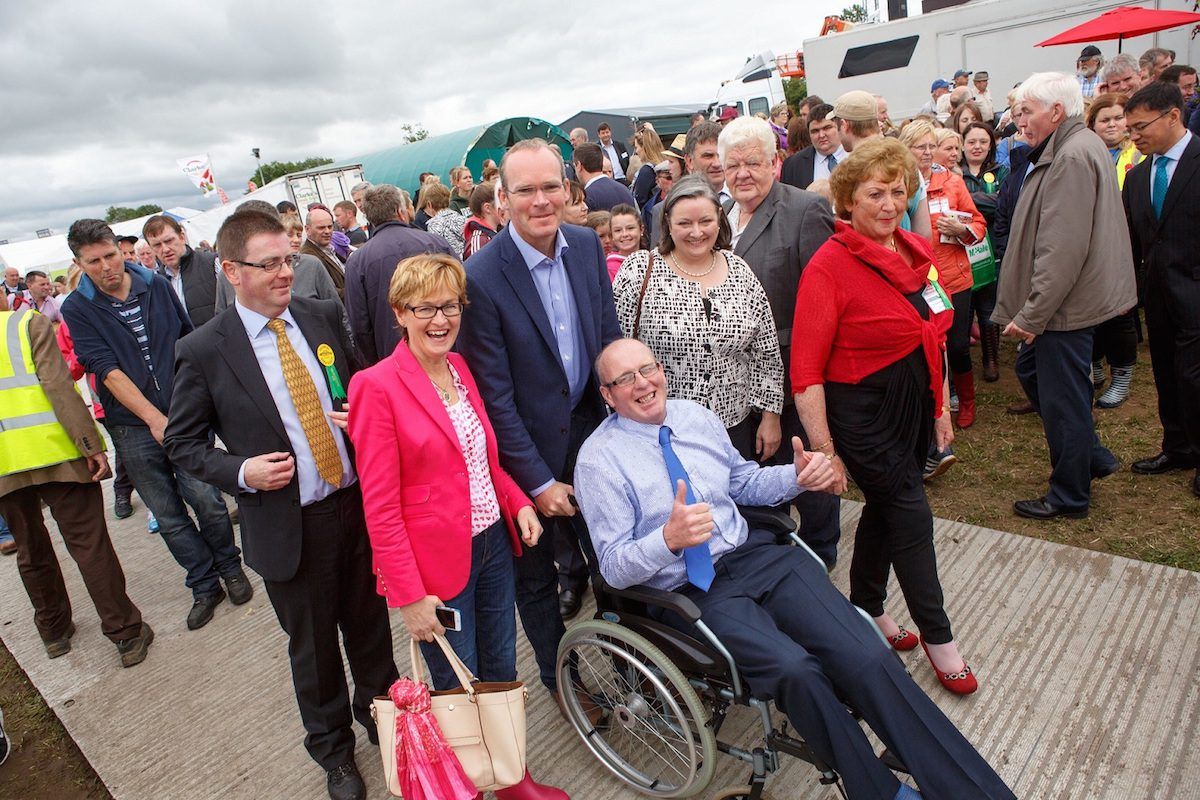 ‘Prevention is important, but more support is needed when a farm accident happens’