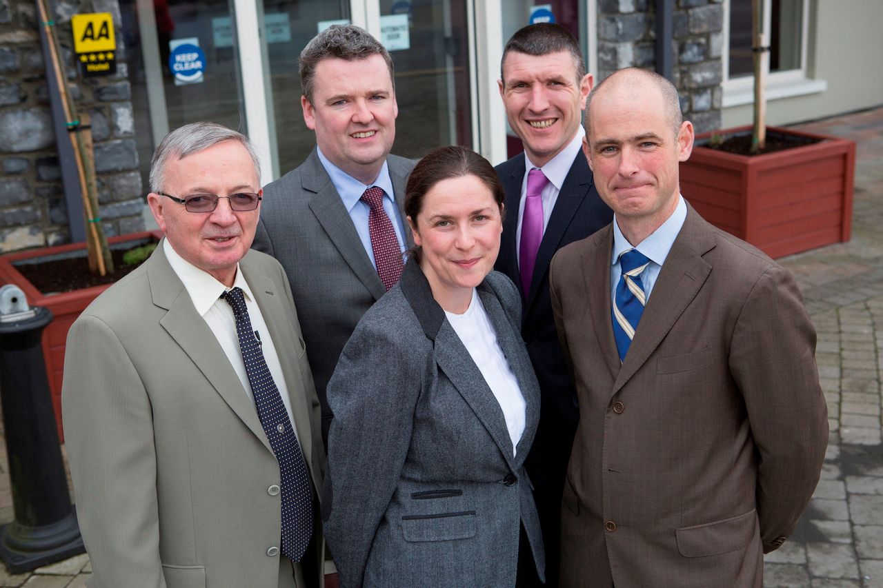 Dept gives insight into new greening measures