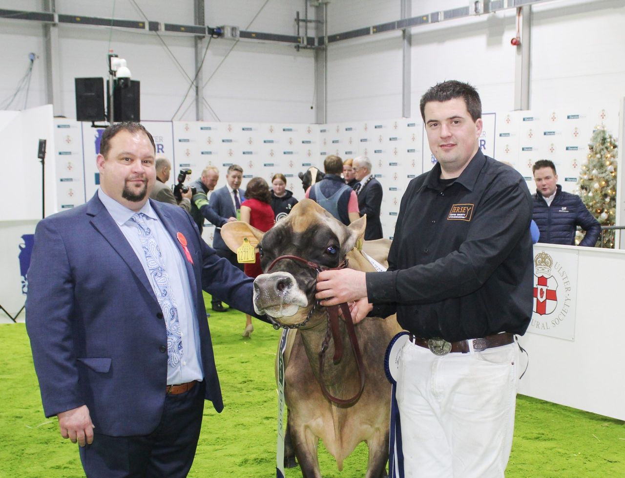 US dairy farm size set to maintain an upward trajectory