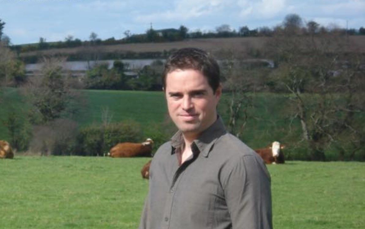 Heydon appointed minister of state in Department of Agriculture