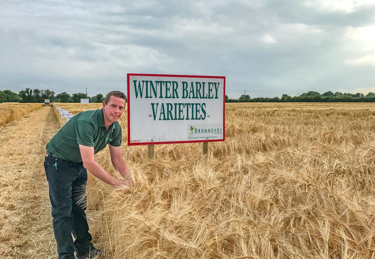 Tillage focus: Trial leaves no room for error