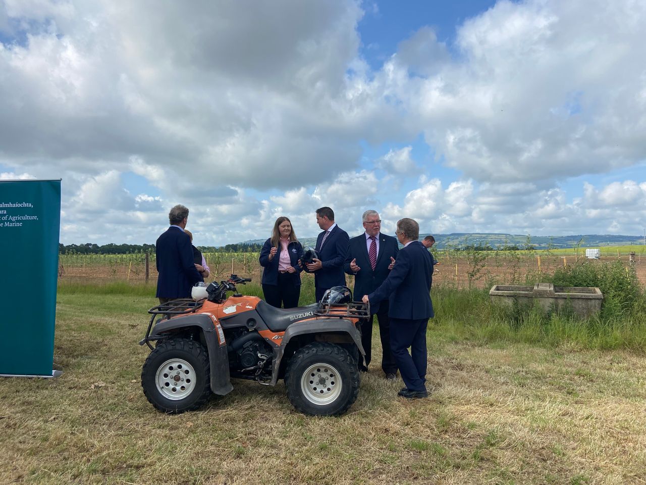 Video: How to qualify for farm safety funding
