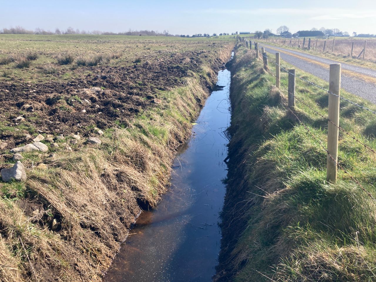 Farming on peat competition launched for young people