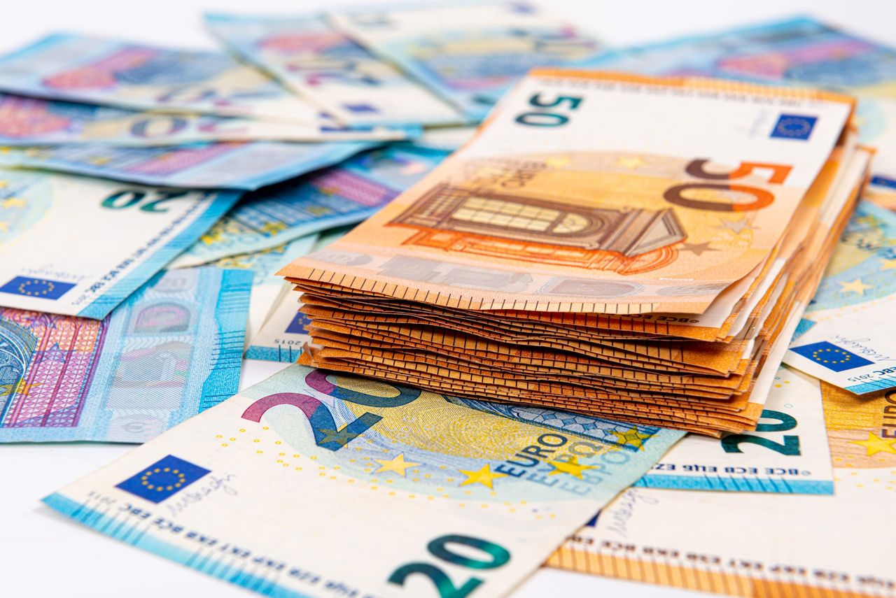€551m in BISS and CRISS payments issued after delay