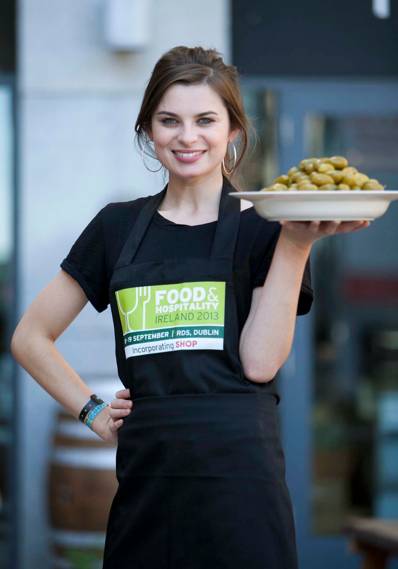 Retailers favour Irish products but value is key, survey