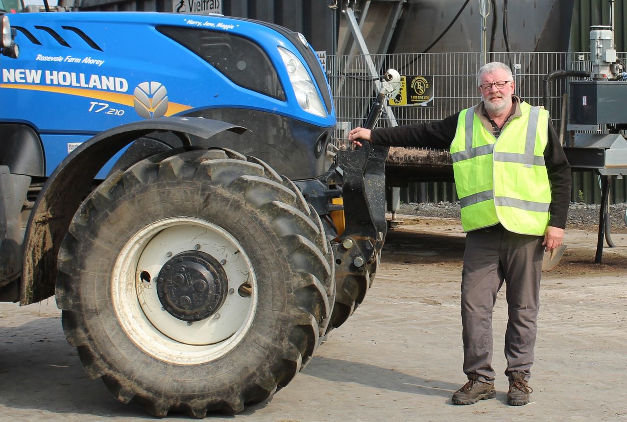 Newry Agricultural Show 2024 gets the green light