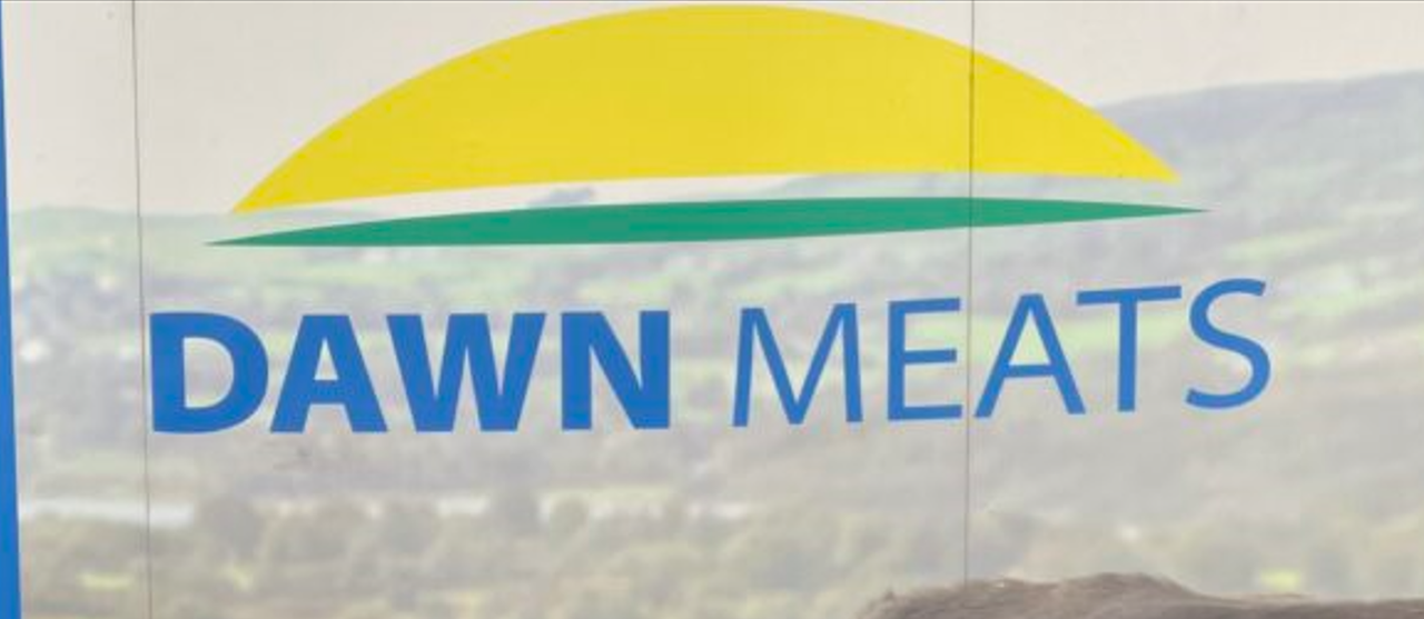 Former Dawn Meats chief Dan Browne passes away