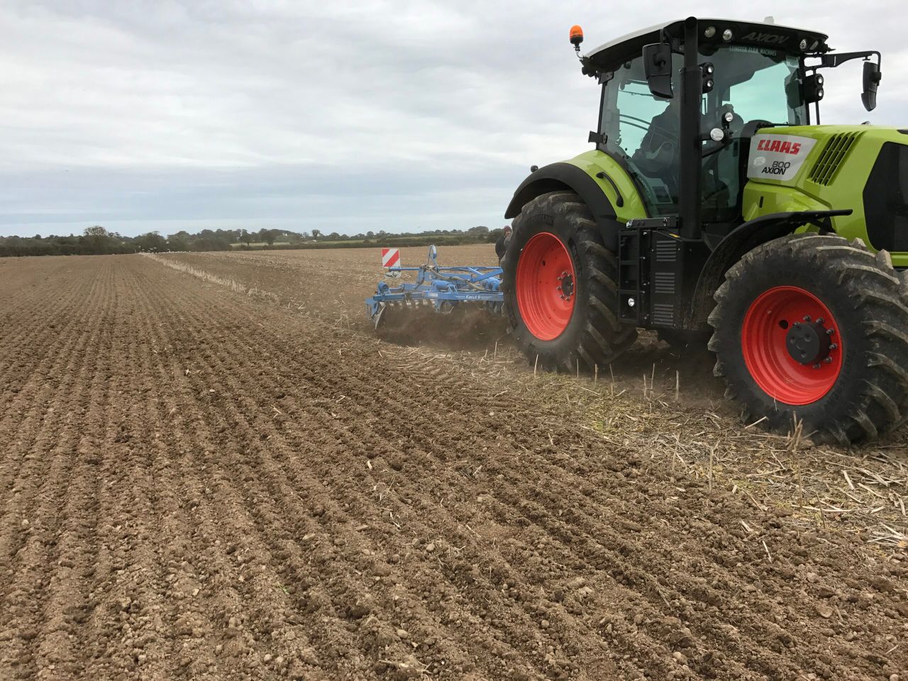 Tillage focus: What do we really know about cover crops?
