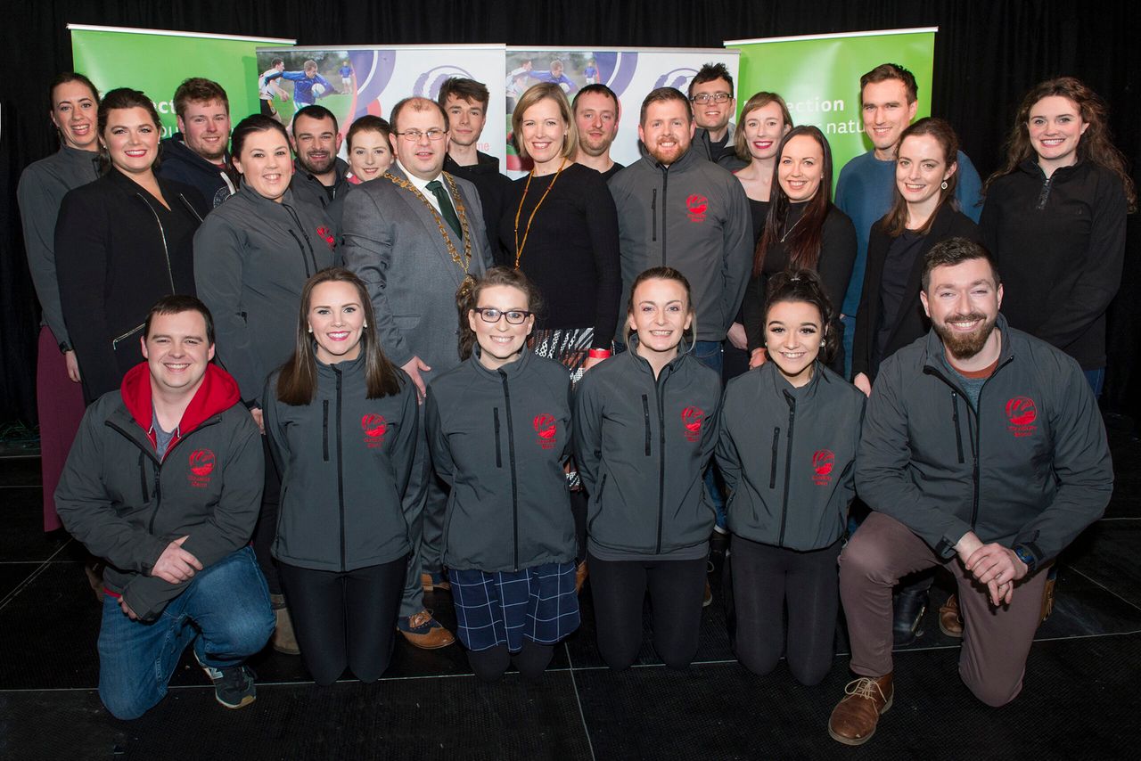 Macra's national FBD Capers title returns to Co. Cork