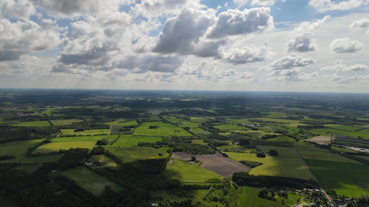 Farm org calls for 'no compensation, no designation’ policy to apply