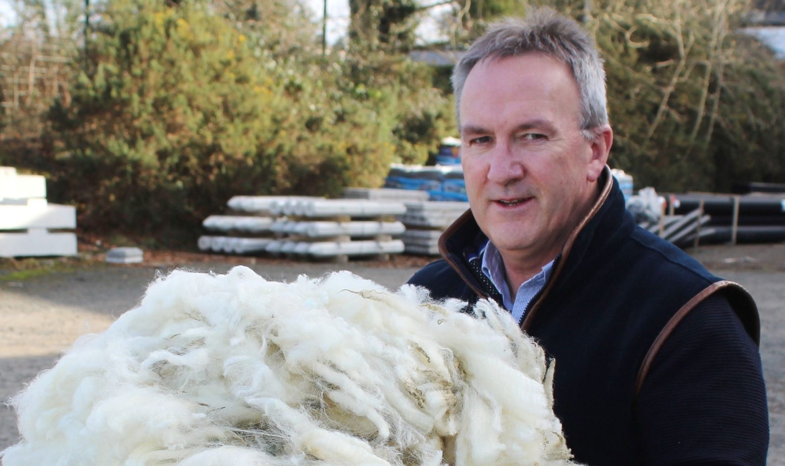 Wool demand remains stable despite international markets easing ...