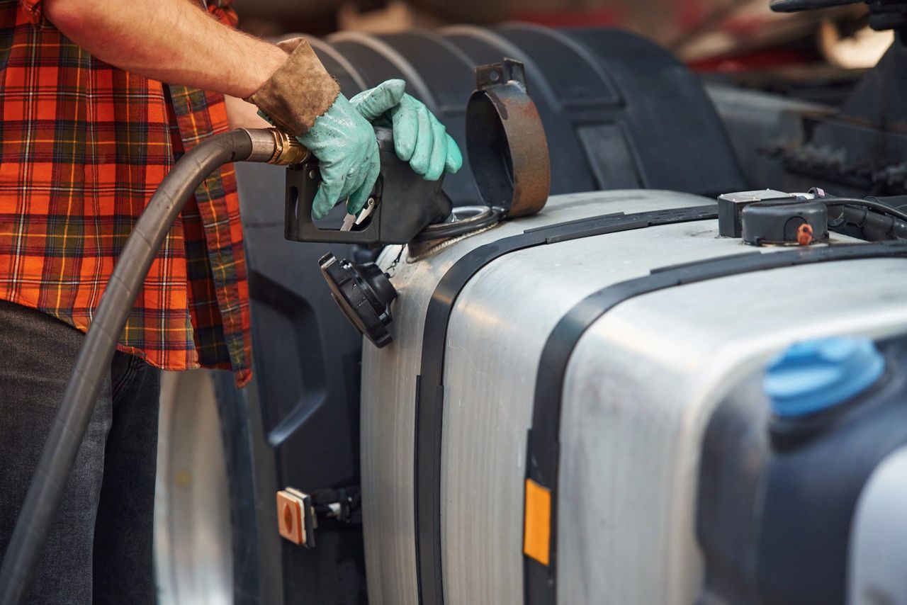 Govt confirms fuel support scheme for hauliers and bus operators