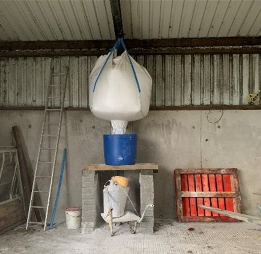 Calving assist headgate and lime spreader among Agventions finalists
