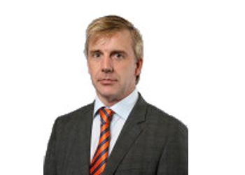 IFA Elections - Deputy President - Nigel Renaghan