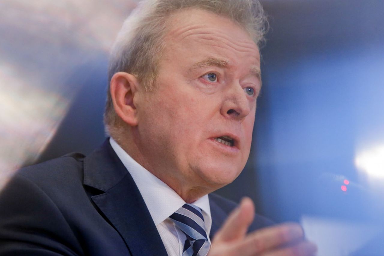 Outgoing agriculture commissioner: CAP is 'vital' for Europe