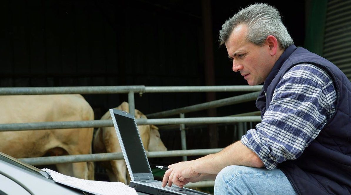 Finance management service launched for farmers