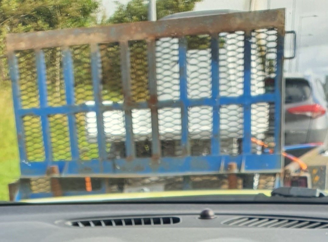 4X4 with trailer brought to halt by Gardaí in Waterford