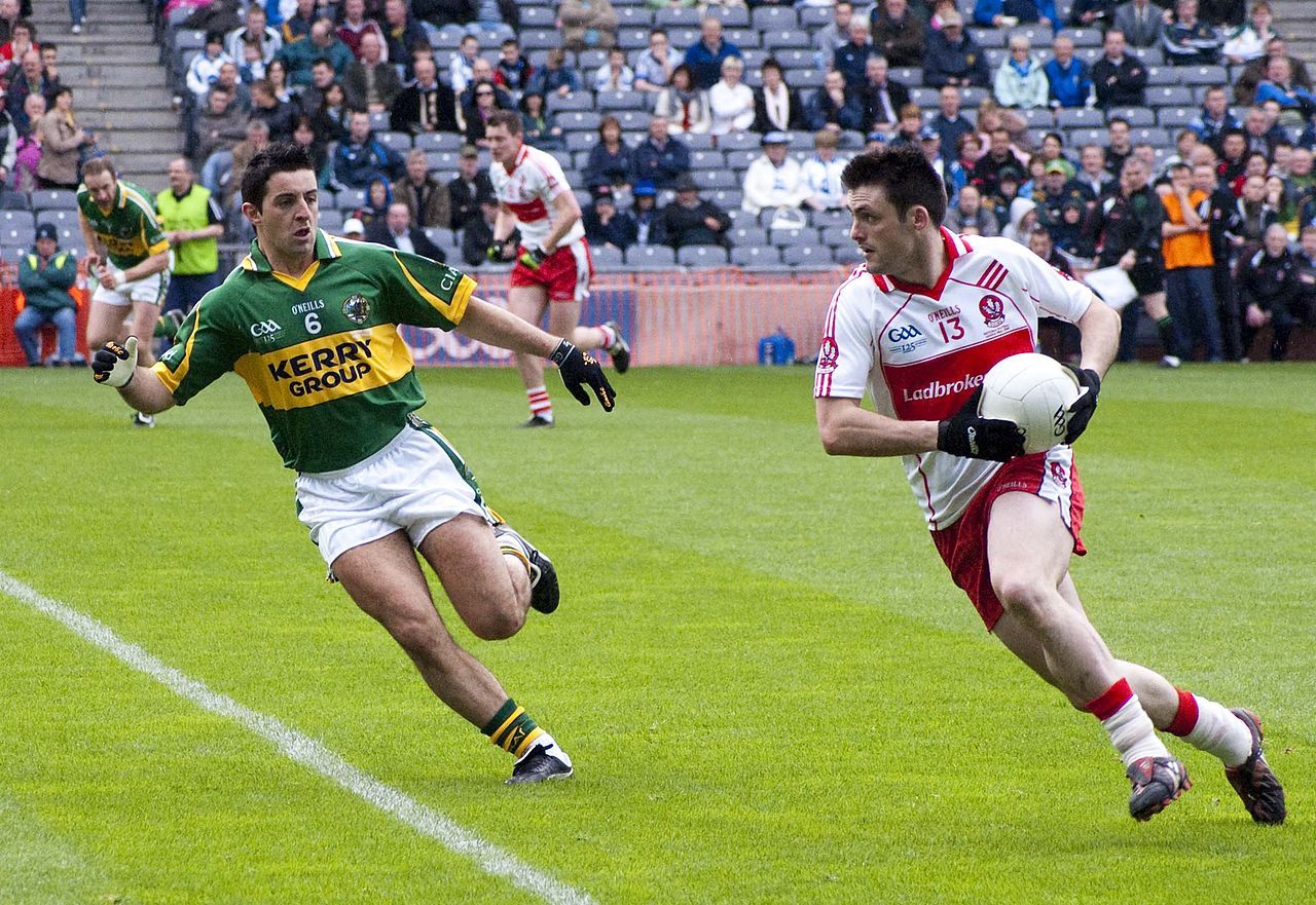 Fulfil your 'Croke Park' ambitions with Macra