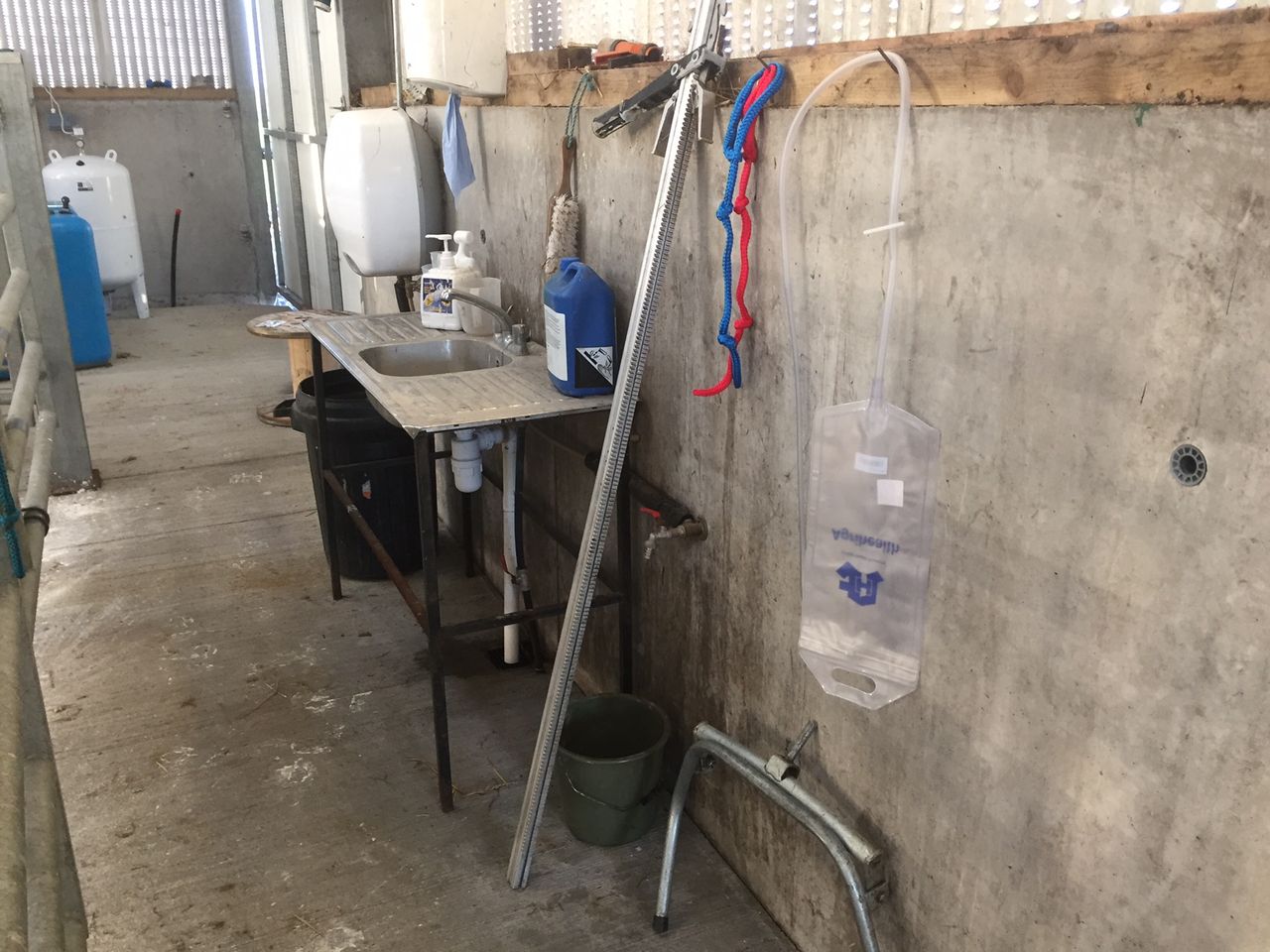 Autumn calving: Do you have you supplies ready?