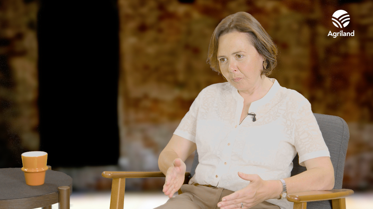 AI: Low-maintenance cattle via genetics proving popular